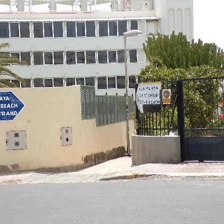 Appartement Juncos 403 Playa del Inglés