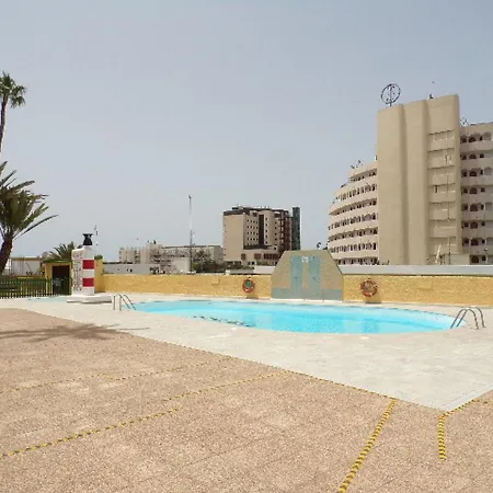 Juncos 403 Appartement