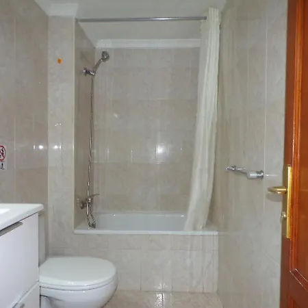 Juncos 403 * Playa del Ingles (Gran Canaria)