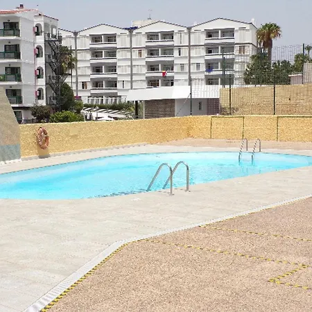 Apartment Juncos 403