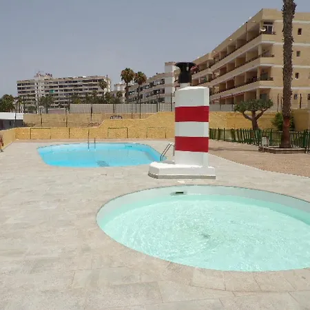 Juncos 403 Apartment Playa del Ingles (Gran Canaria)