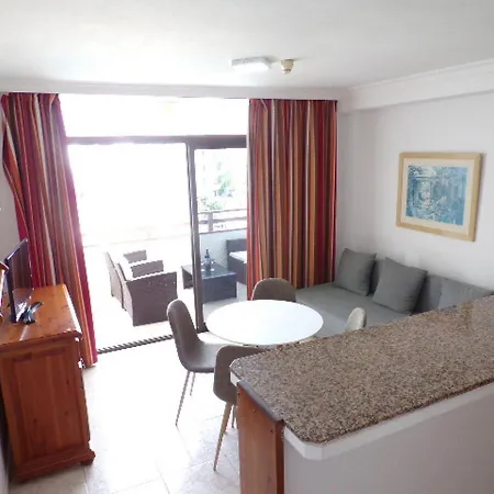 Apartment Juncos 403 Playa del Ingles (Gran Canaria)