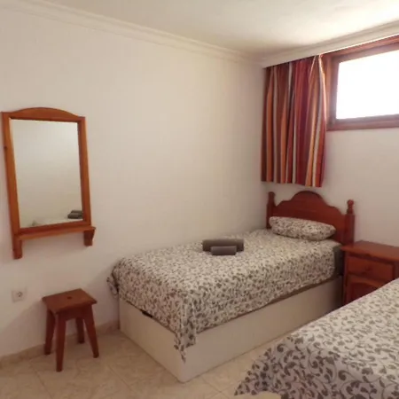 Juncos 403 Apartment