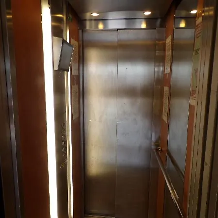 Apartment Juncos 403 Playa del Ingles (Gran Canaria)